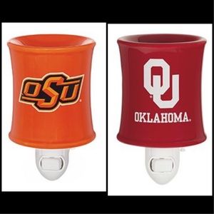 Scentsy Plug In Warmers